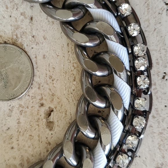 Cookie Lee necklace - Picture 3 of 3